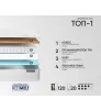 Топ 1. Превью